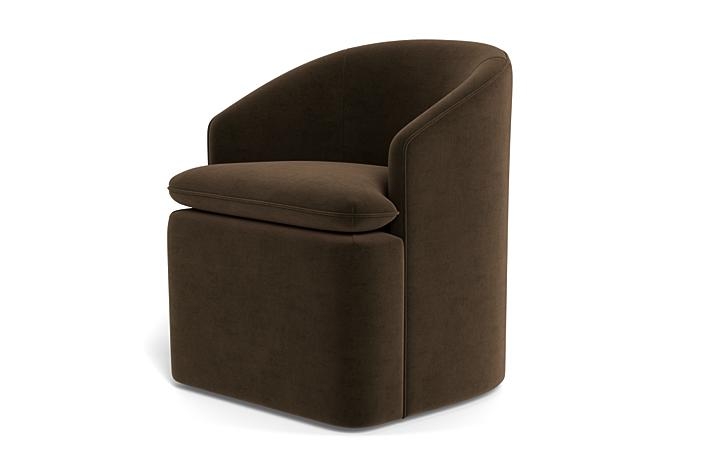 Daphne Upholstered Chair - Image 2