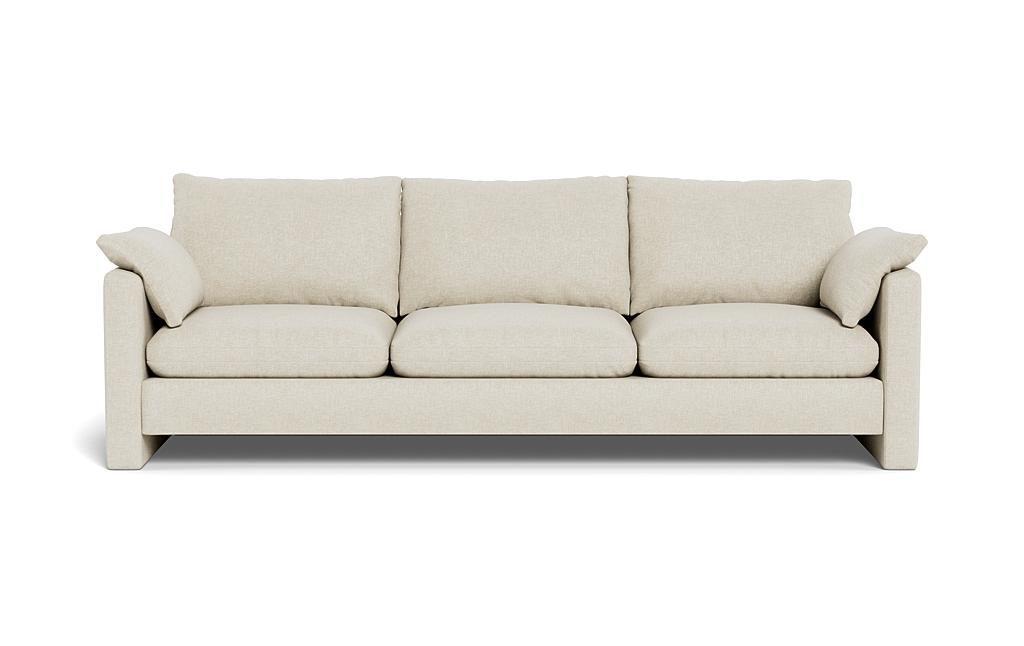 Hayley 3-Seat Sofa - Image 0