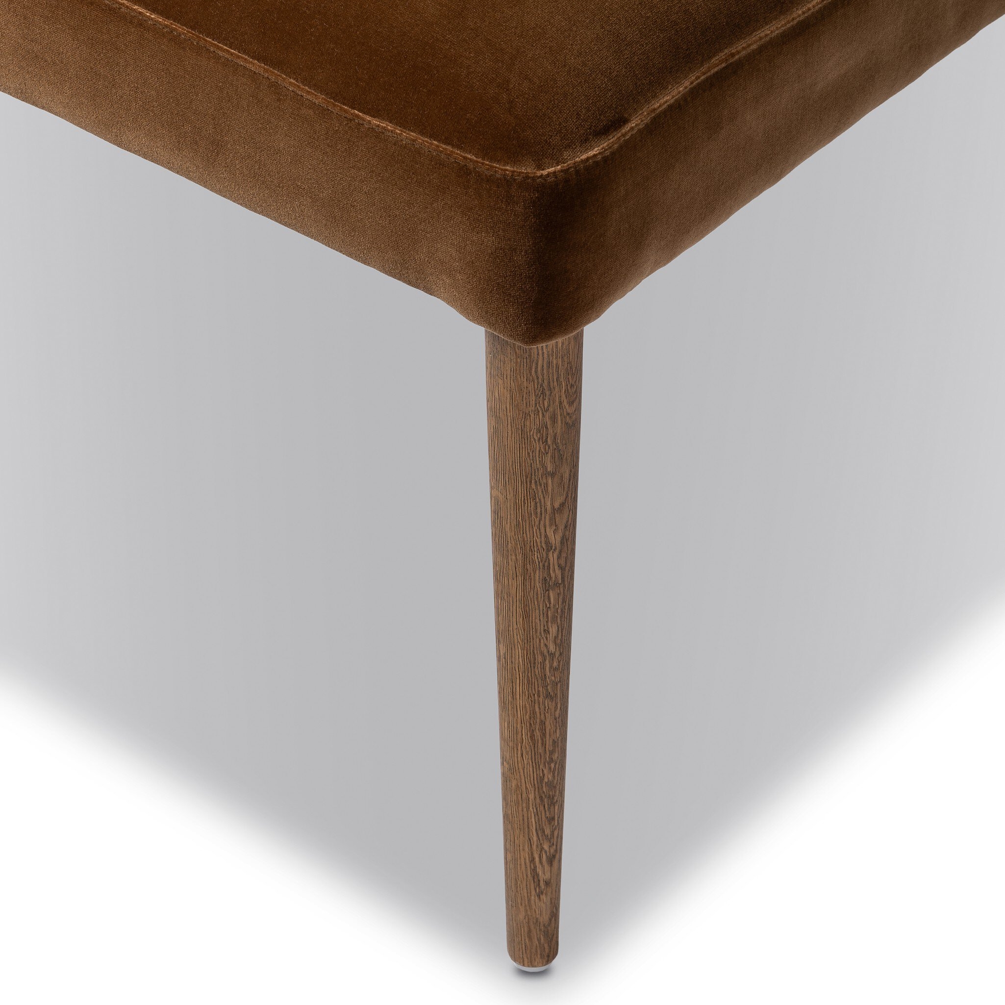 Abilene Dining Chair - Surrey Ochre - Image 8