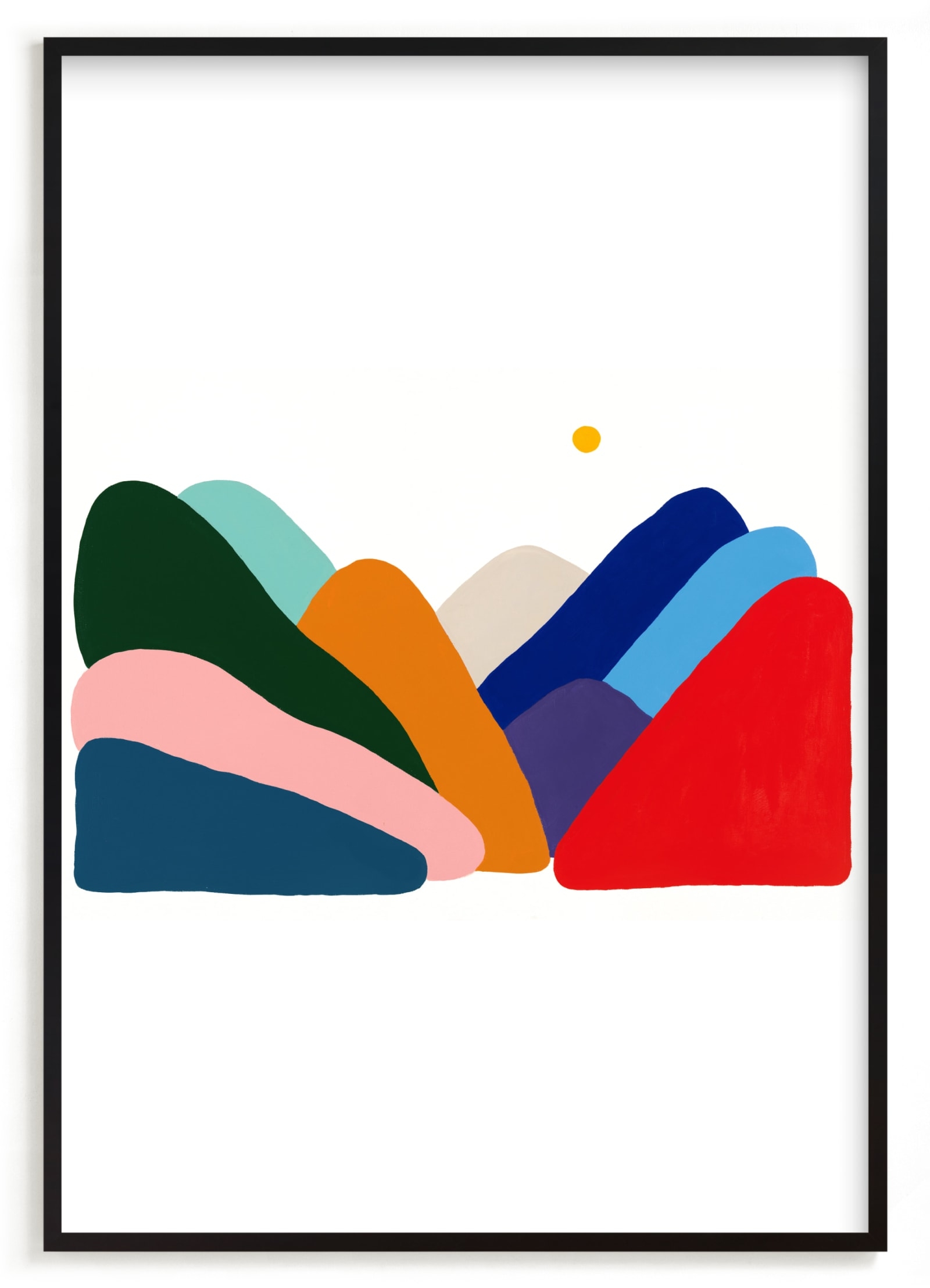 Indeed, They Are Limited Edition Fine Art Print 2 - Image 0