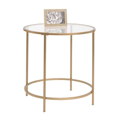 Finnell End Table - Image 0
