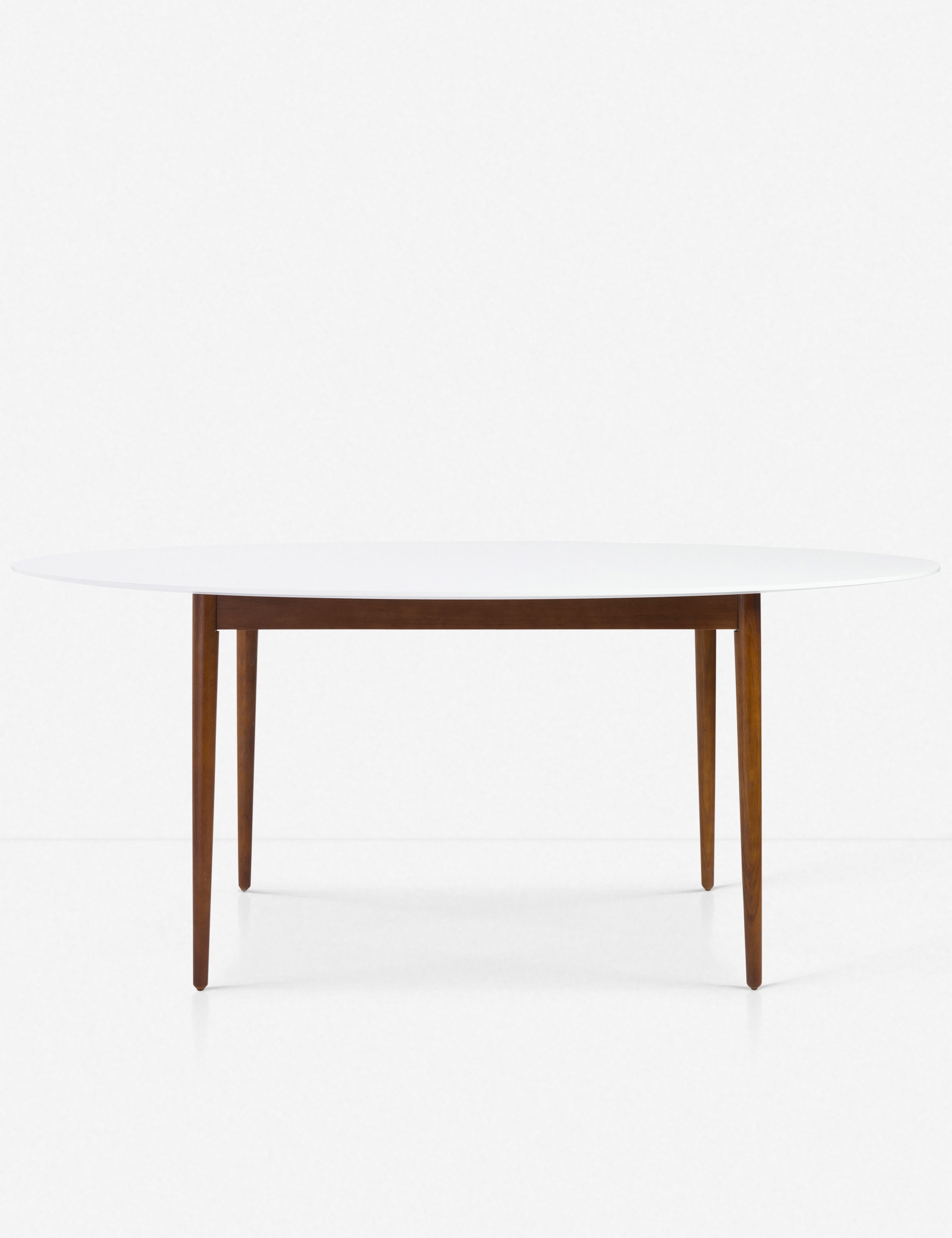 Cici Oval Dining Table - Image 0