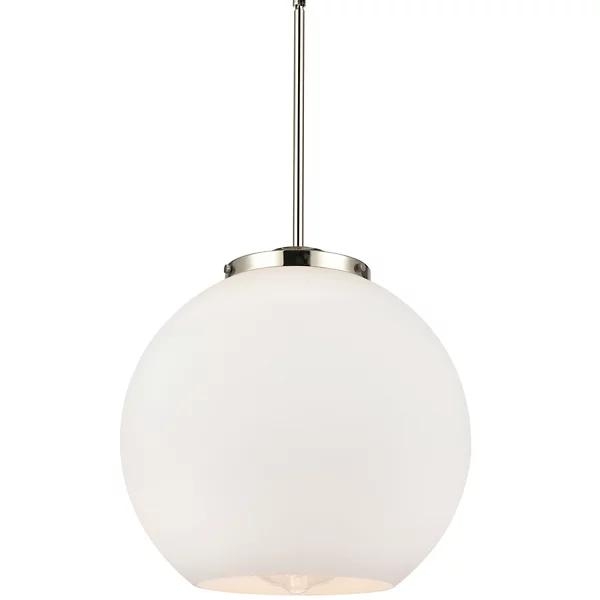 Kody Large Pendant - Image 0