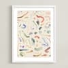 Messy Limited Edition Fine Art Print 2 - Image 0