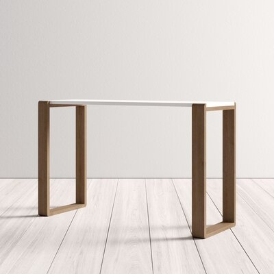 Andrae 51" Console Table - Image 0