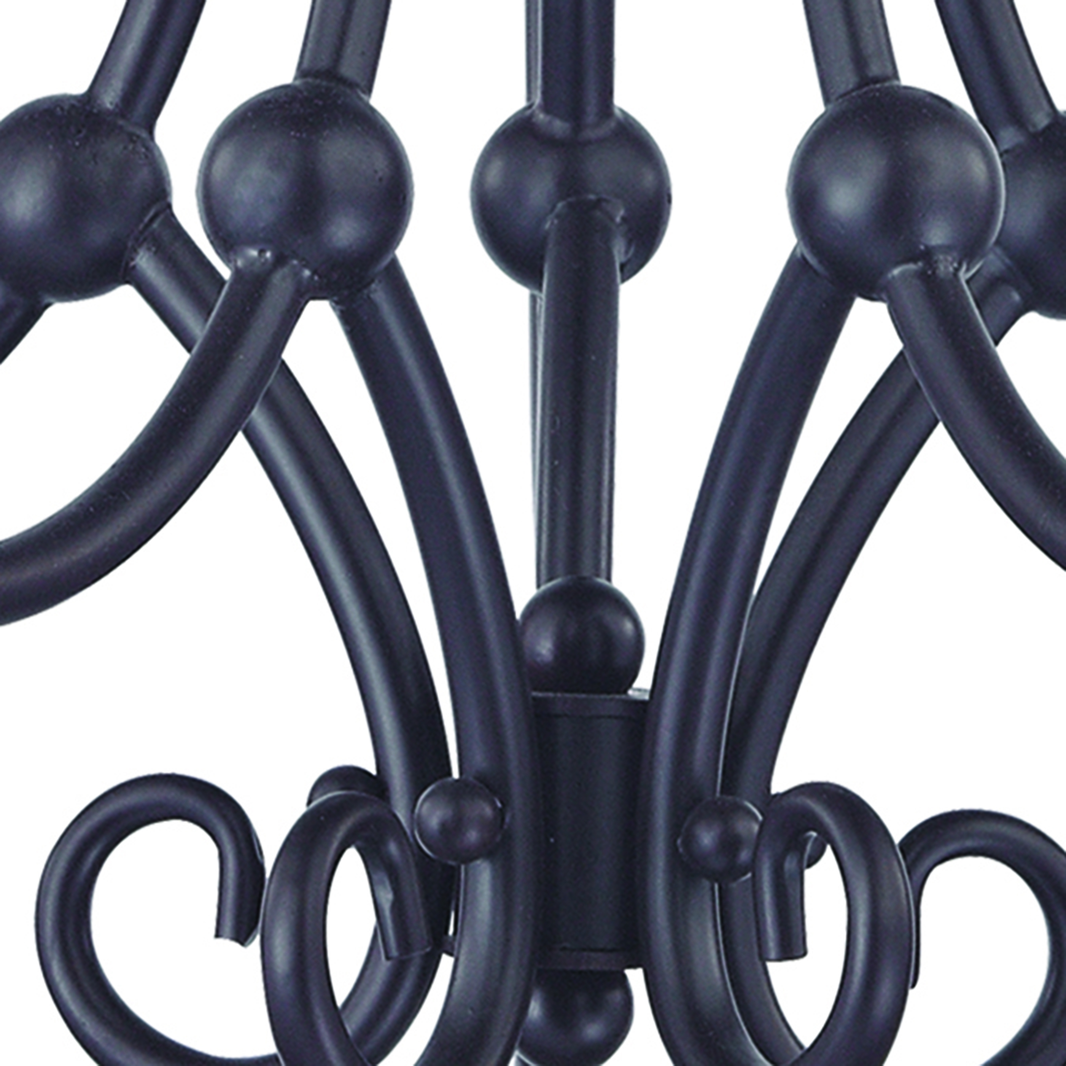 Williamsport 20'' Wide 5-Light Chandelier - Oil Rubbed Bronze - Image 2