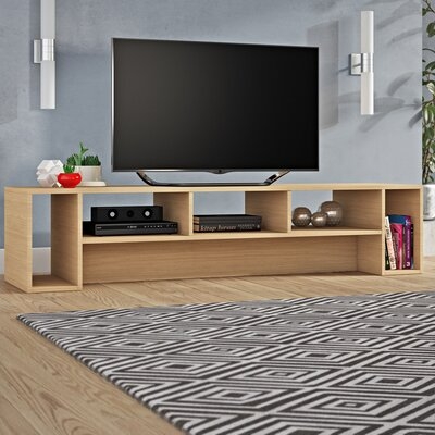 Winkelman TV Stand for TVs up to 78" - Image 0