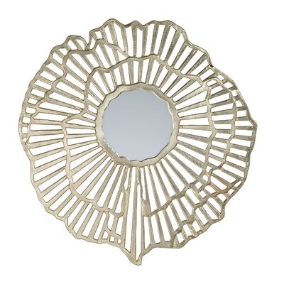 Bartucca Beveled Accent Mirror - Image 0