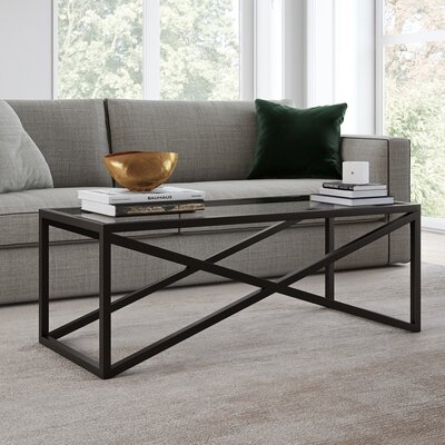Mcgarry Coffee Table - Image 0