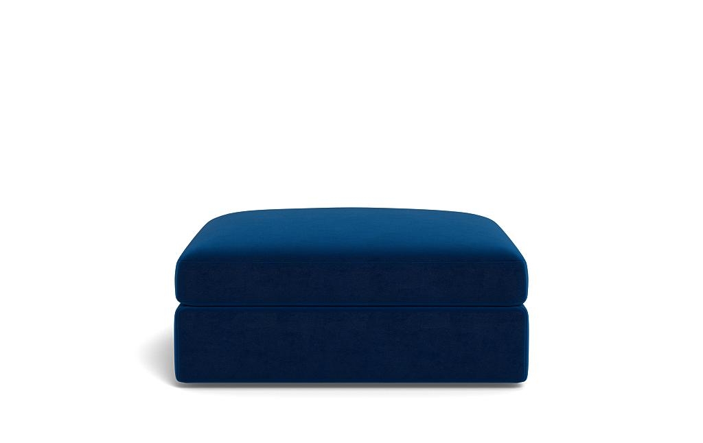 Tatum Modular Square Ottoman  - Image 0