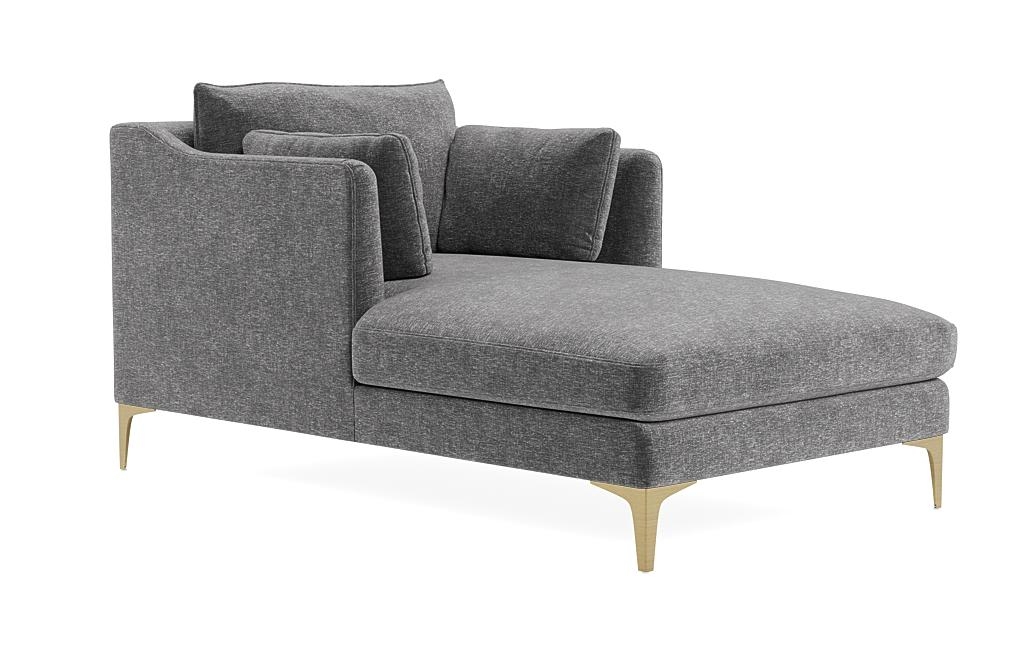 Caitlin Chaise Lounge by The EverygirlÃ?Â® - Image 1