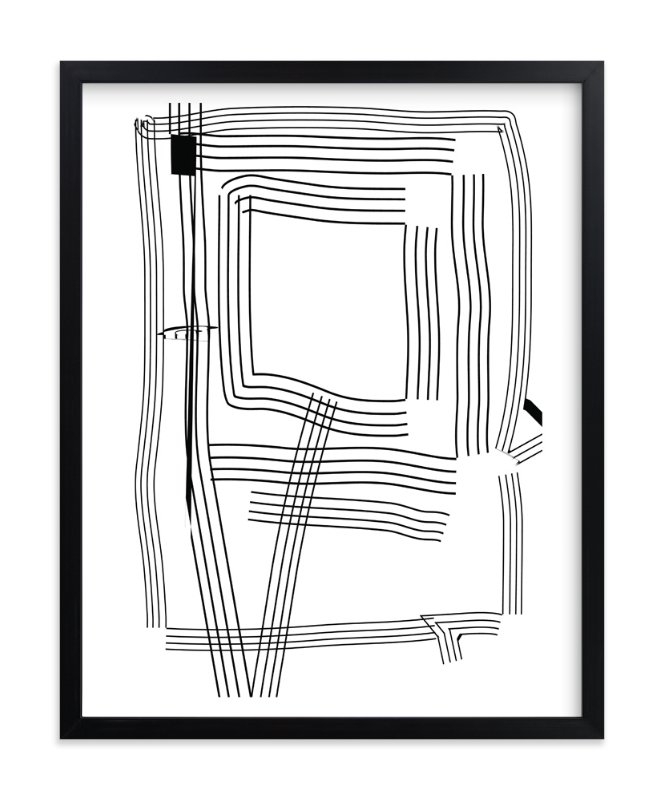 Path Of Life Limited Edition Fine Art Print 1 - Image 0