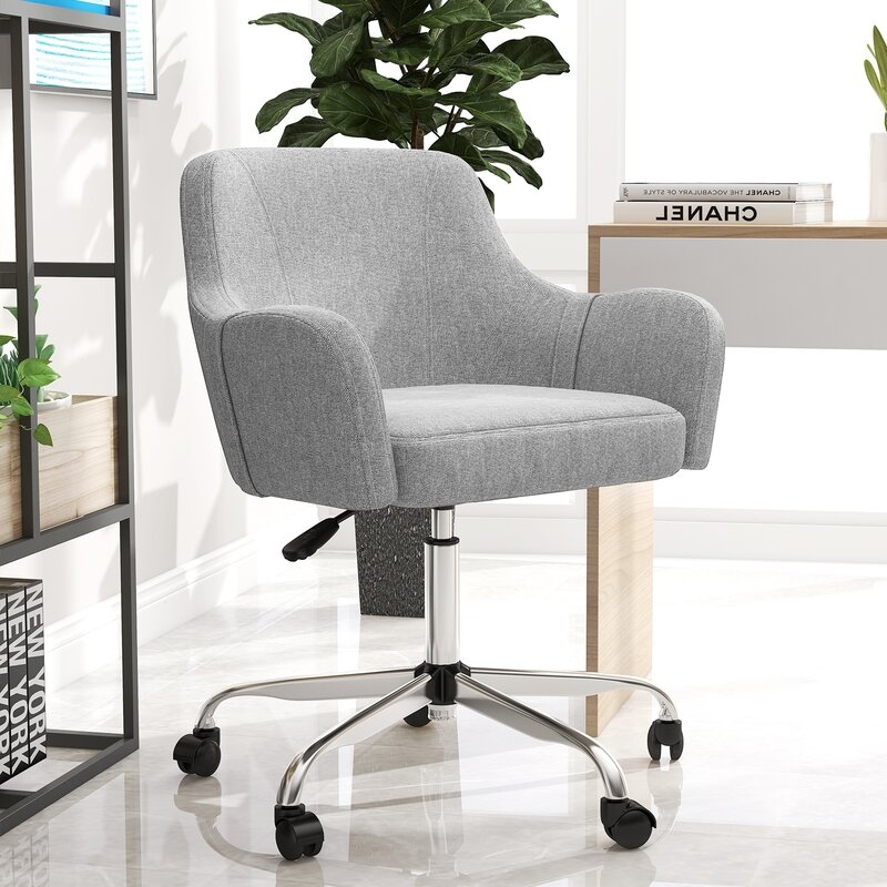 Berlinville Home Office Chair Computer Task Chair - Image 1