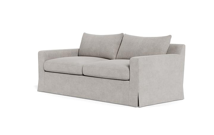 Sloan Slipcovered 2-Seat Sofa - Image 2
