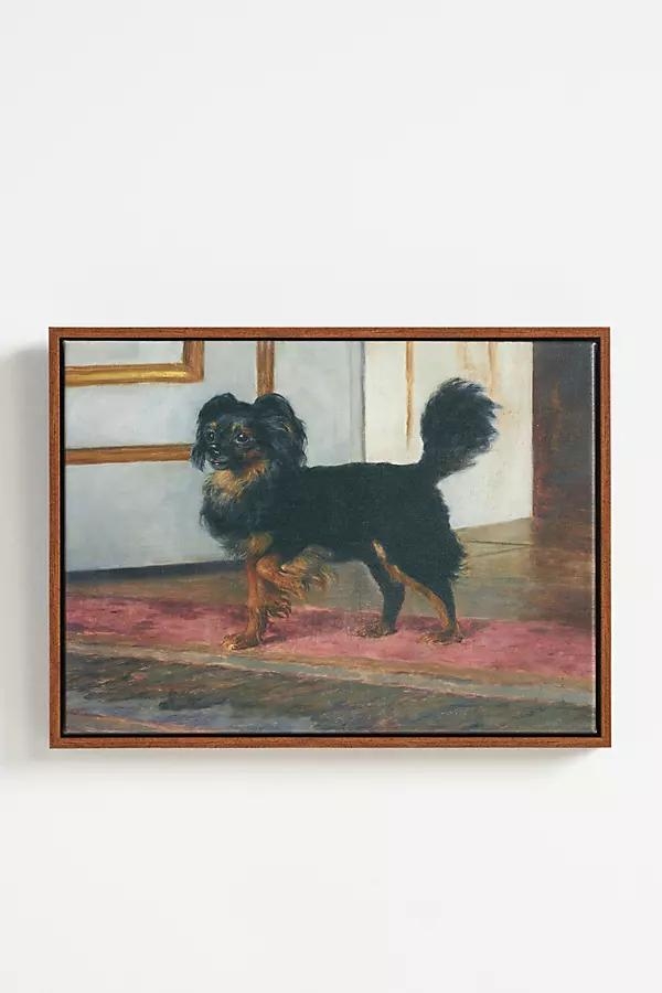 Charles Wall Art - Image 0