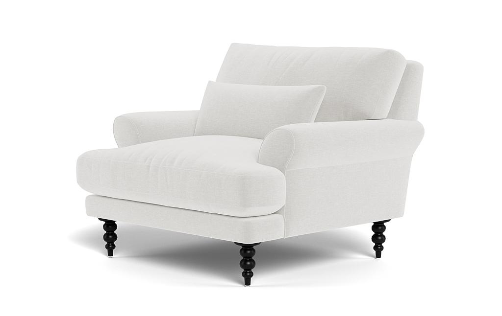 Maxwell Accent Chair by Apartment Therapy - Image 2