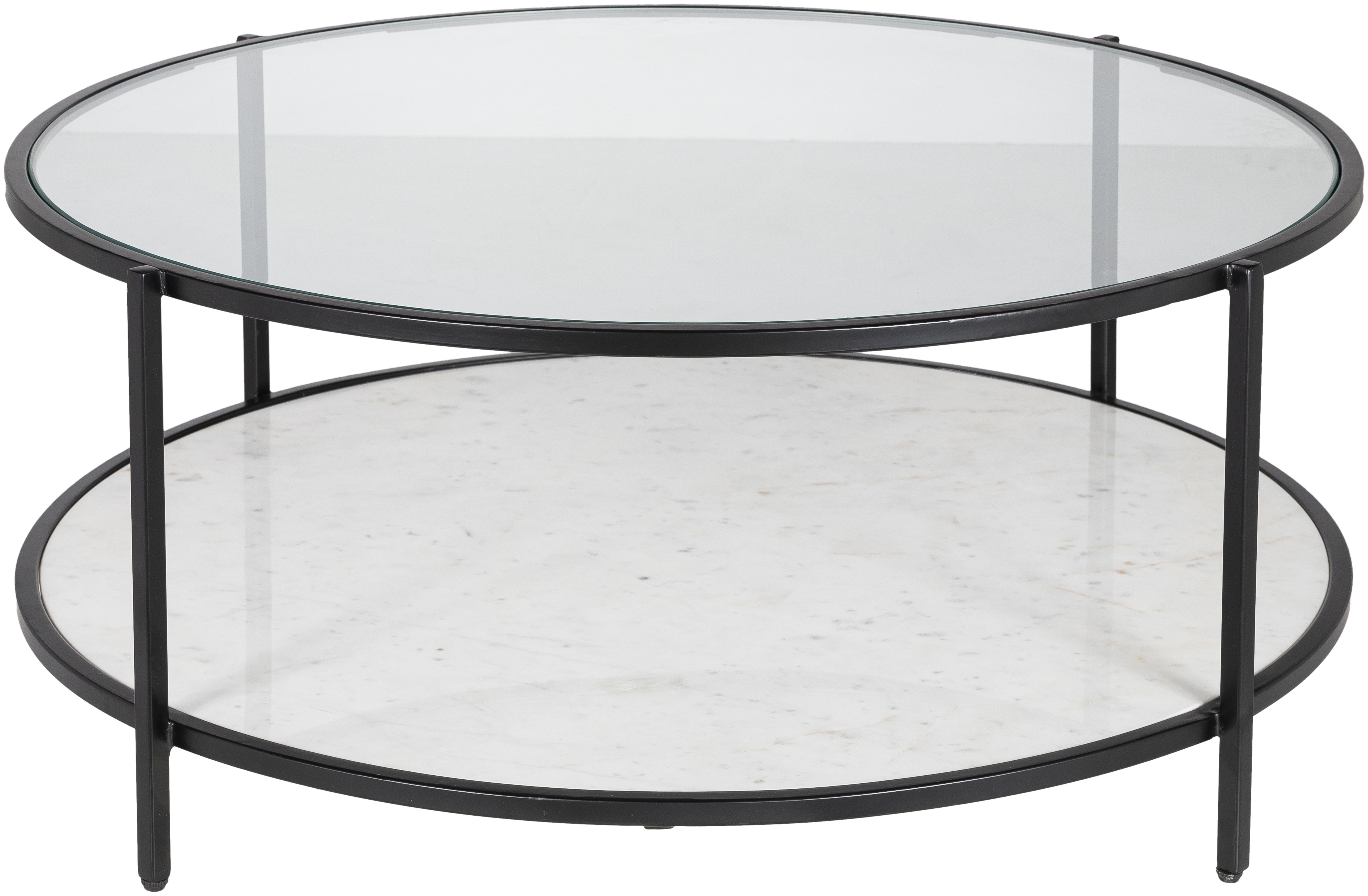 Alecsa Coffee Table - Image 0