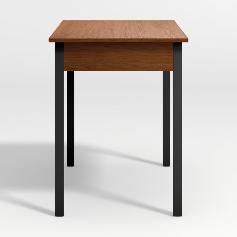 Willis Walnut Desk - Image 2