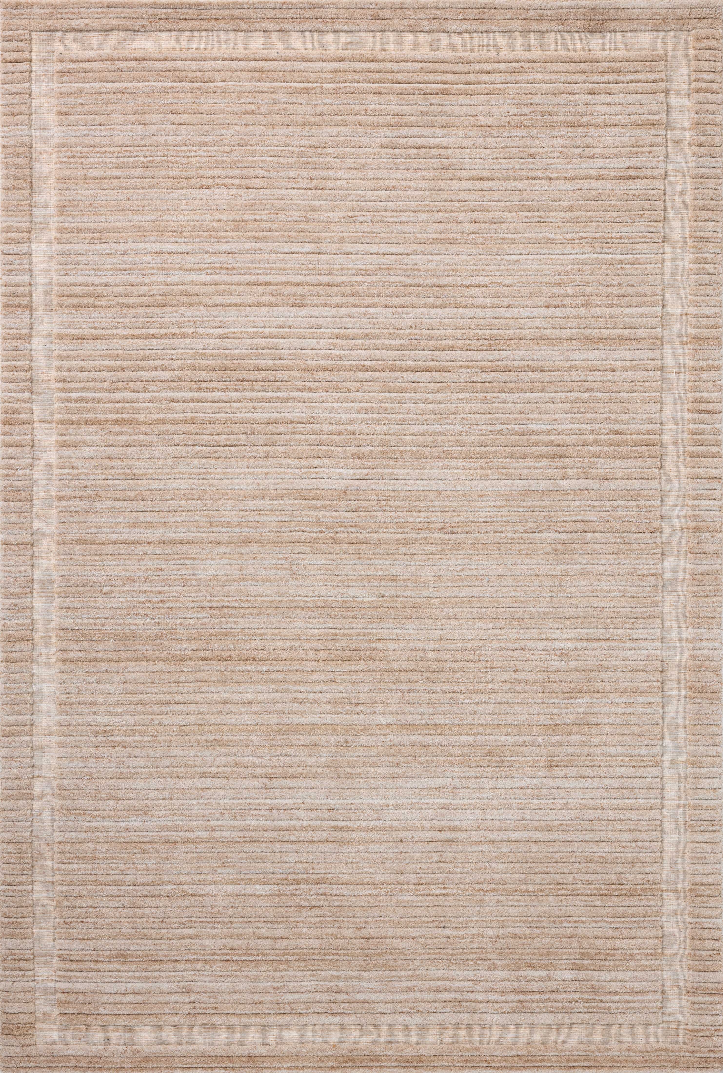 Brigette Romanek x Loloi Orly Clay 4'-0" x 6'-0" - Image 0