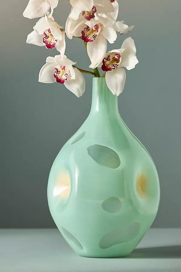 Aura Glass Vase - Image 0