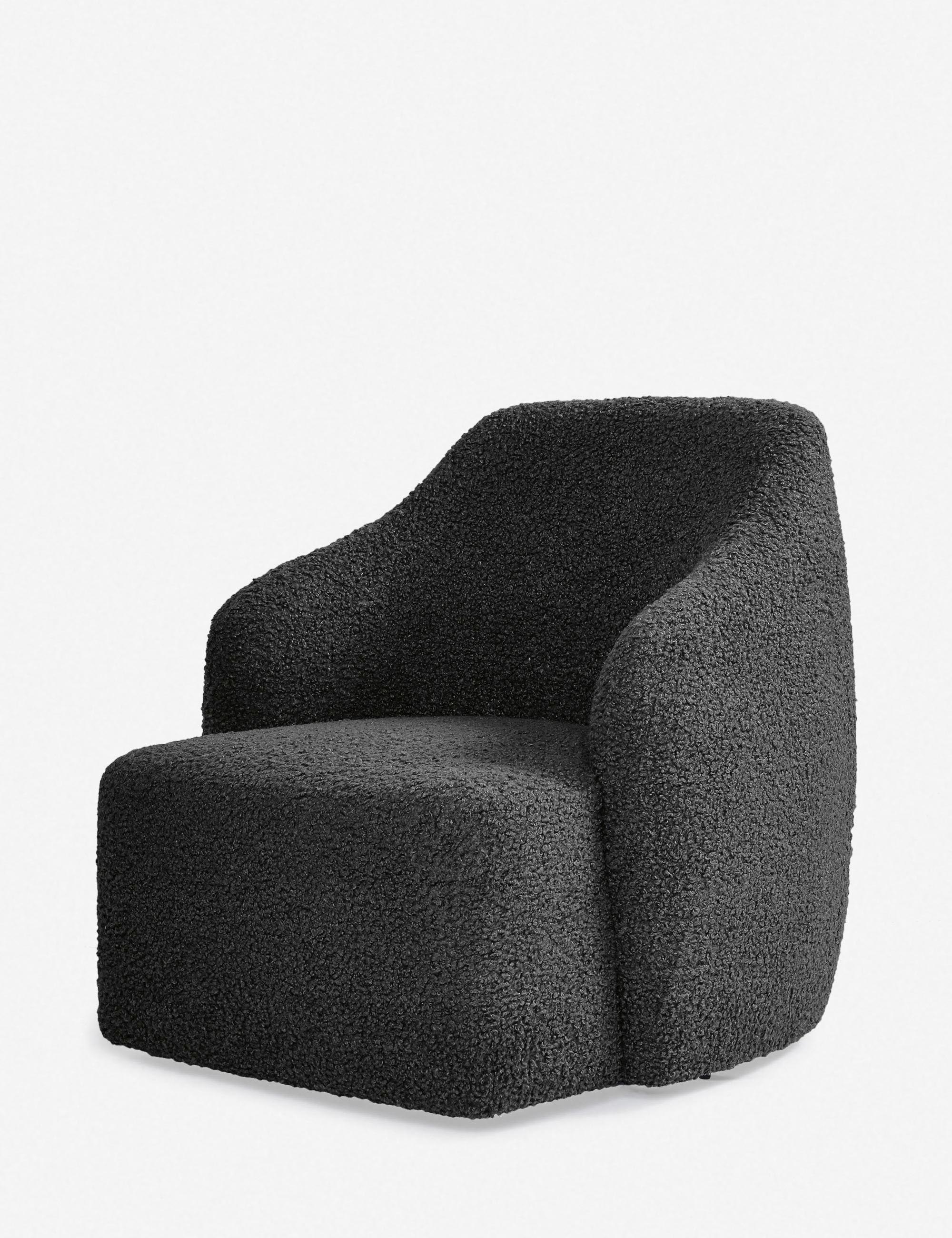 Tobi Swivel Chair - Image 8