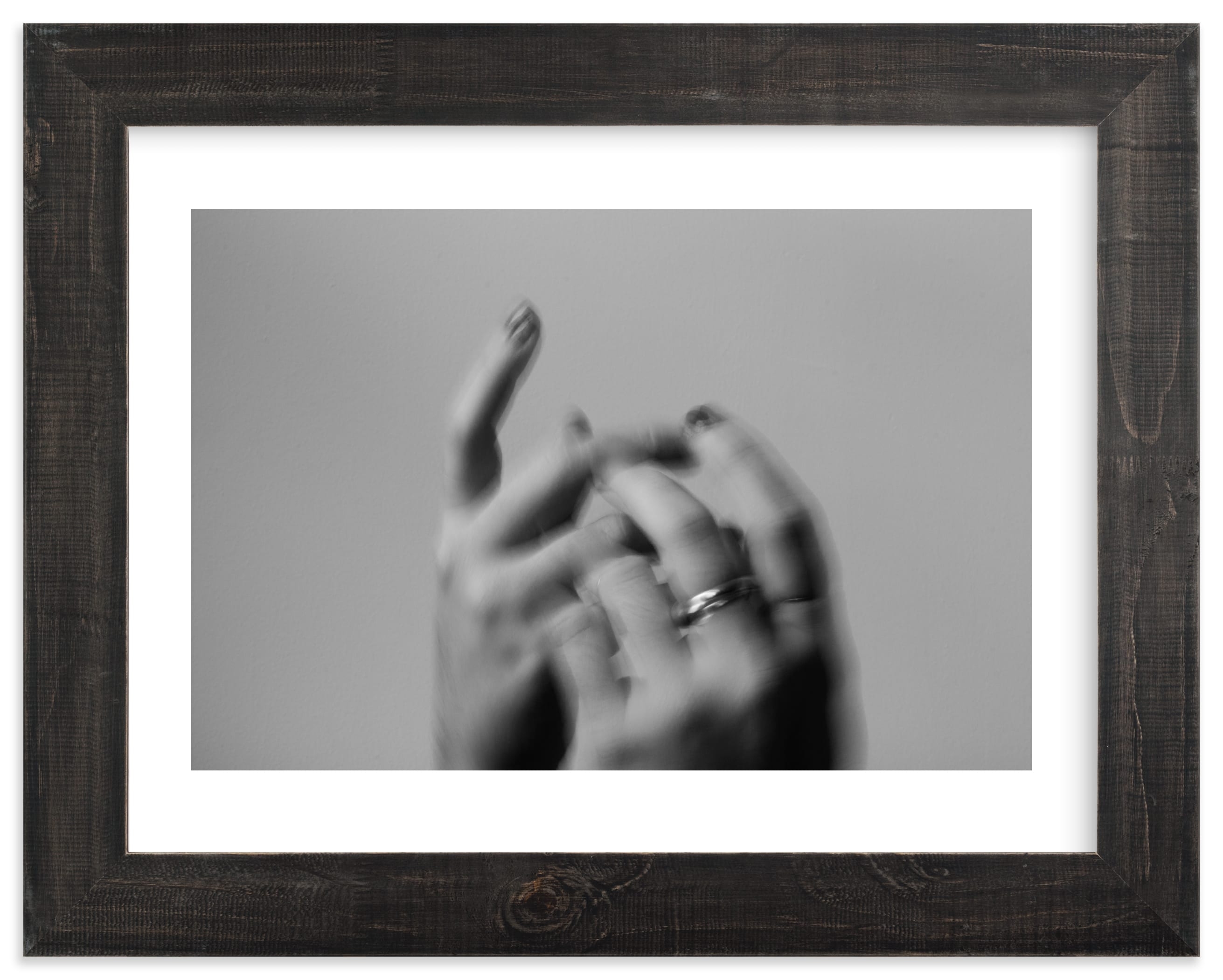 Desire II Limited Edition Fine Art Print 2 - Image 0