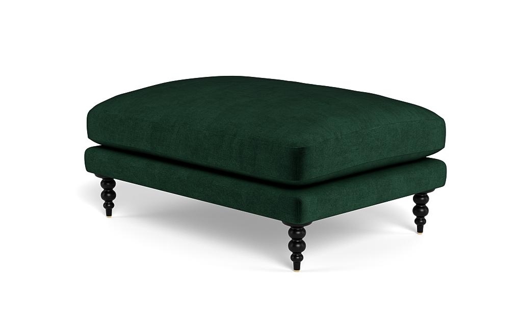 Maxwell Ottoman by Apartment Therapy - Image 2