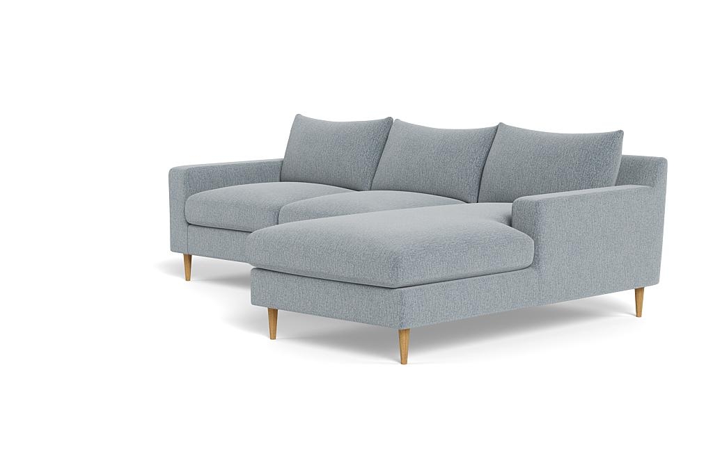 Sloan Right Chaise Sectional - Image 2