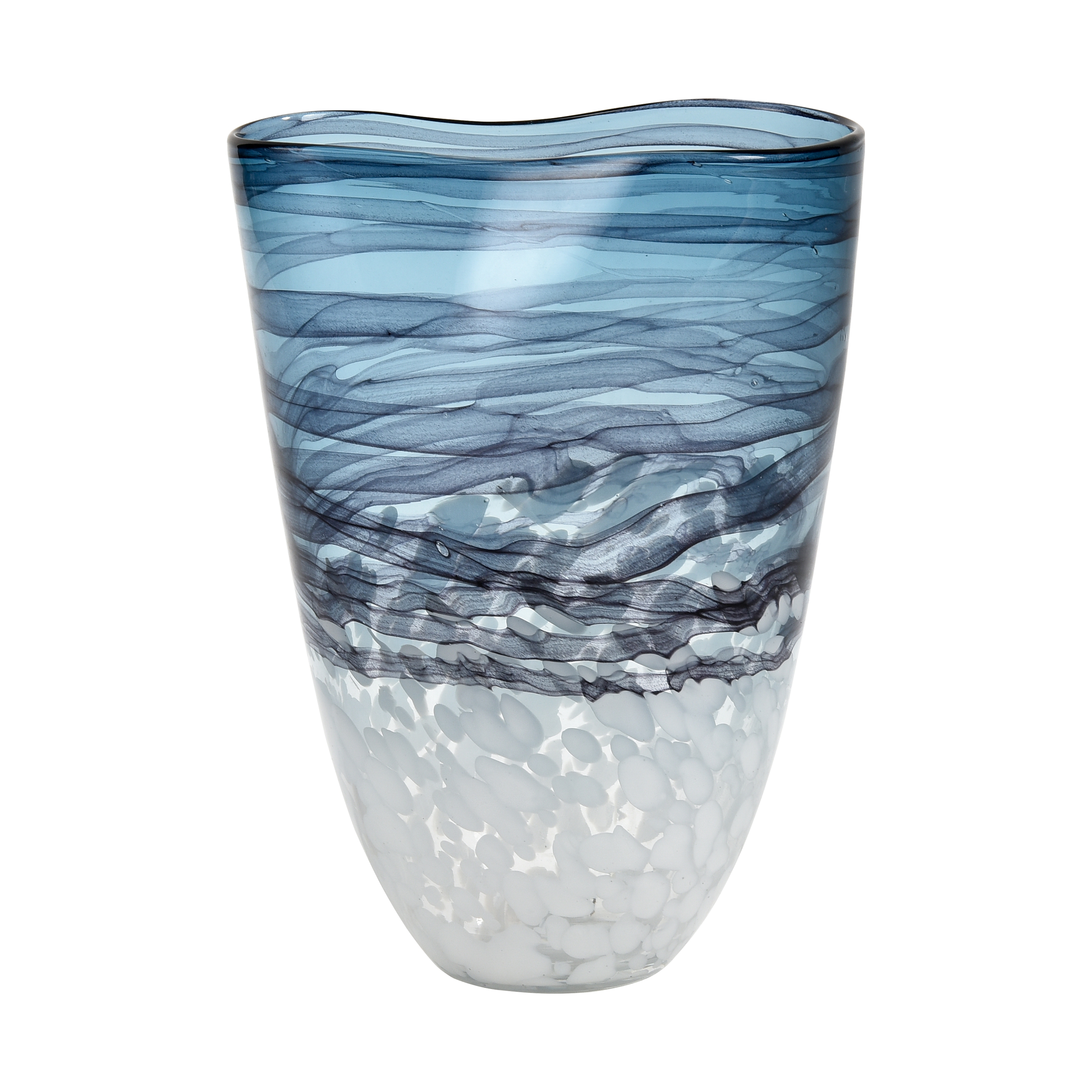 Loch Seaforth Vase - Small - Image 0