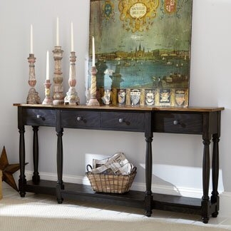 Coffey Console Table - Image 0