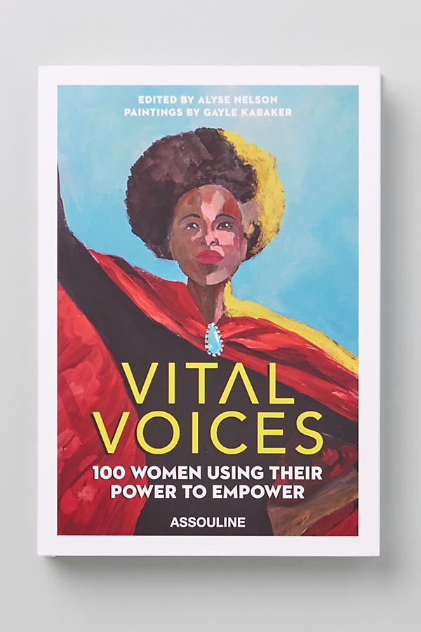 Vital Voices By Anthropologie in Assorted - Image 0