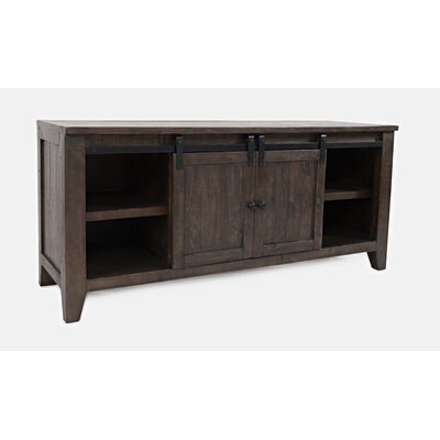 Flournoy TV Stand for TVs up to 70" - Image 0