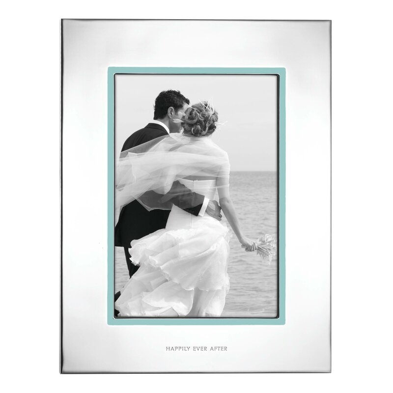 kate spade new york Take the Cake Picture Frame - Image 0