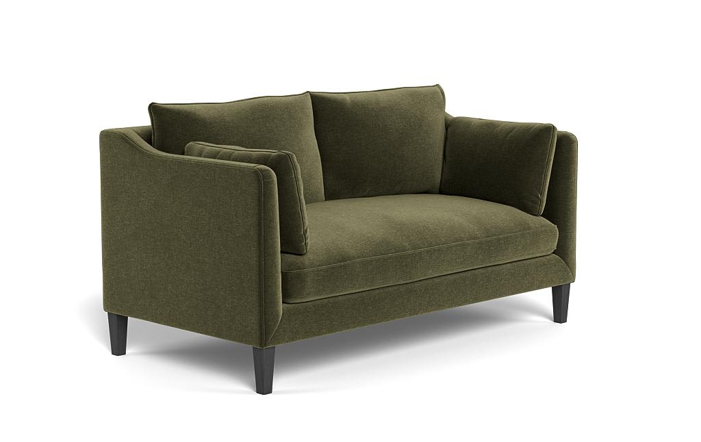 Caitlin Loveseat by The EverygirlÃ?Â® - Image 1