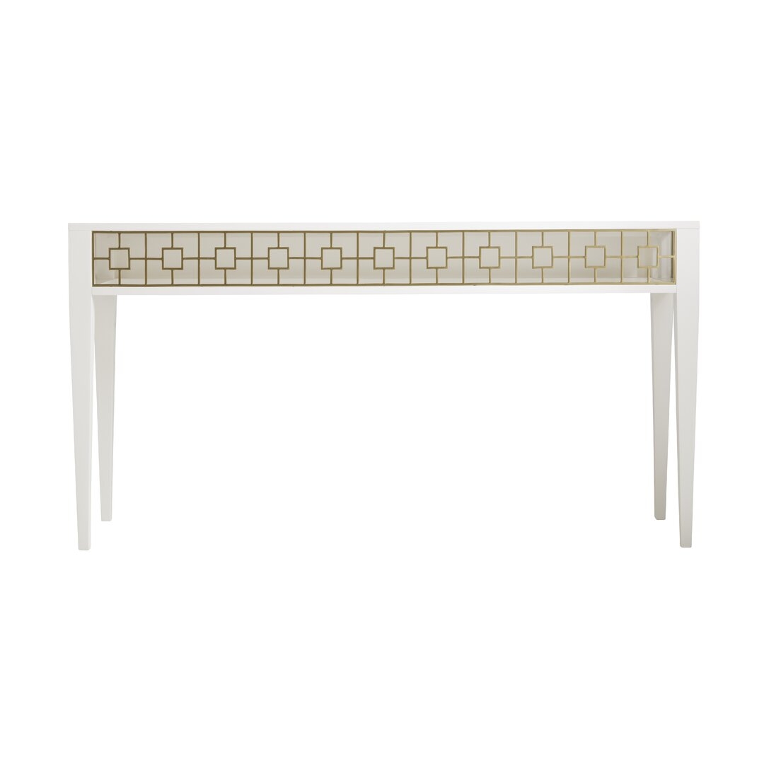"Rivers Spencer Home 61.5'' Console Table" - Image 0