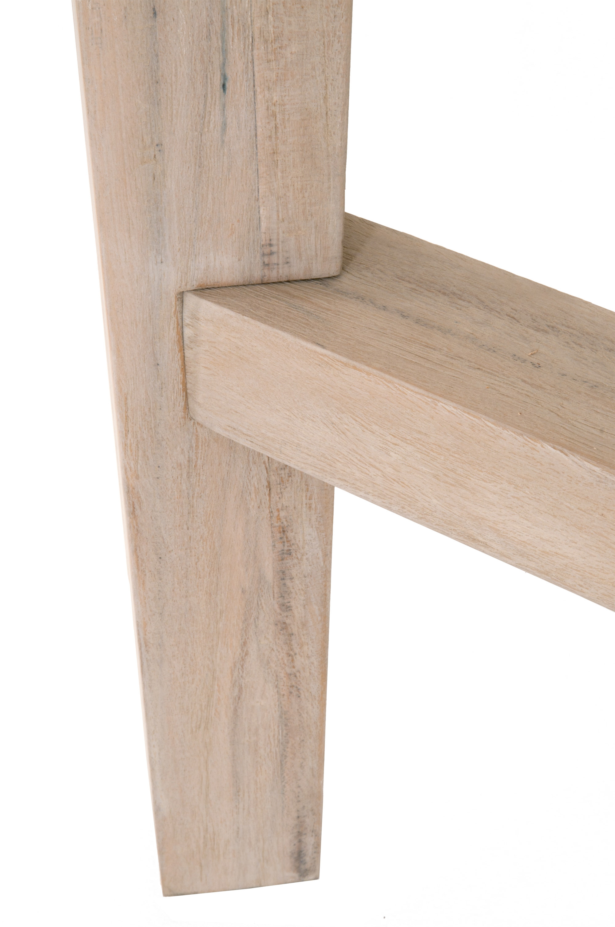 Carmel Outdoor 42" Square Counter Table - Image 5