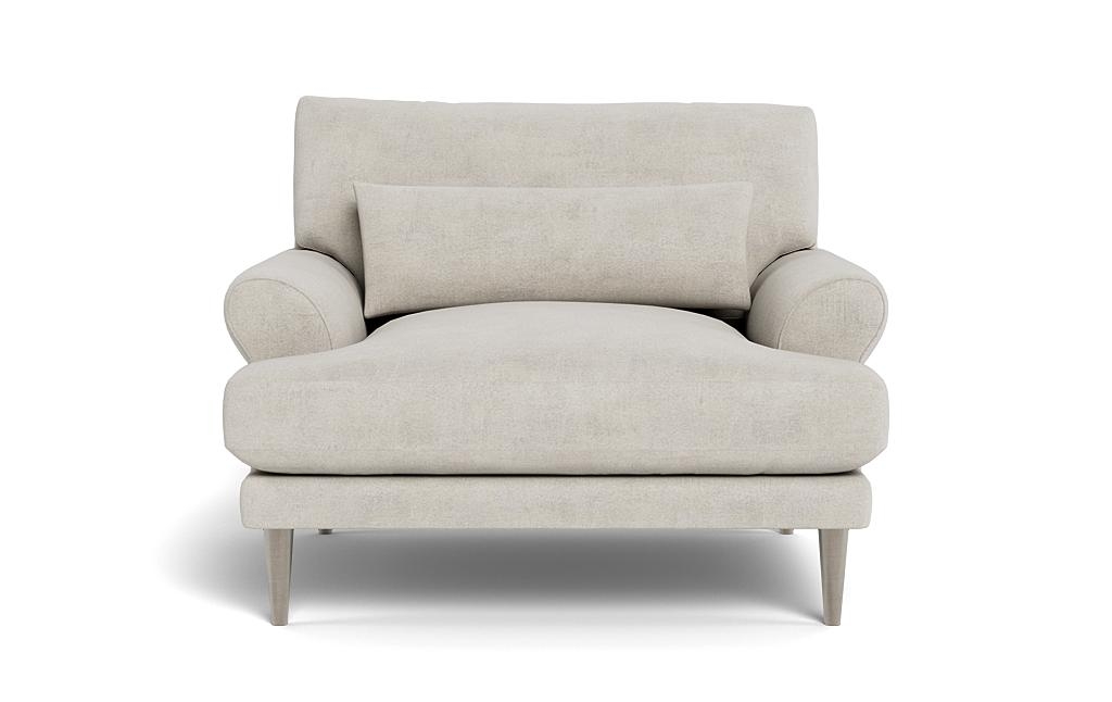 Maxwell Accent Chair by Apartment Therapy - Image 0