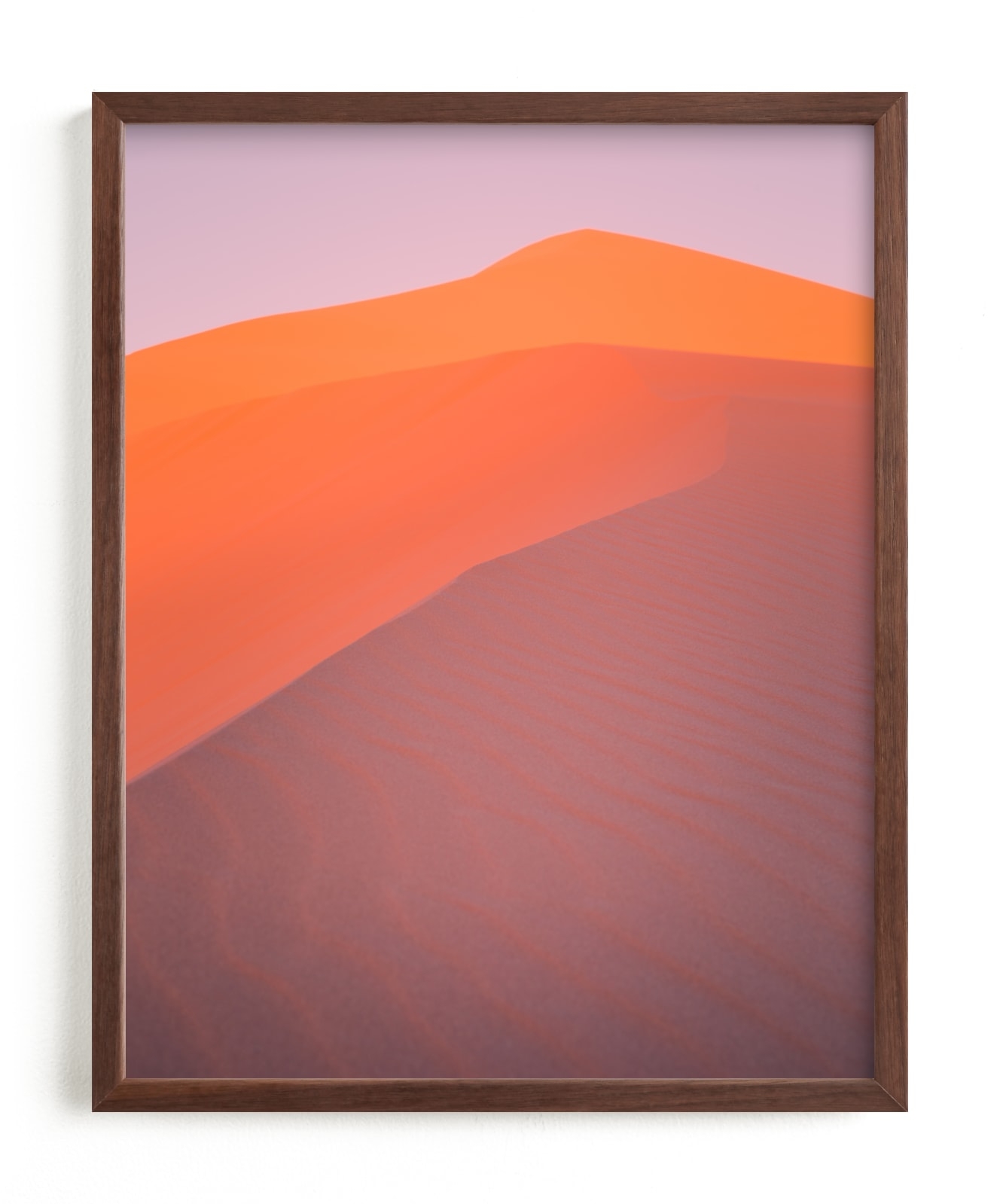 Desert Light Limited Edition Fine Art Print 2 - Image 0
