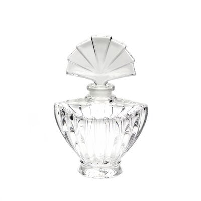 Elysses Crystal Perfume Bottle - Image 0
