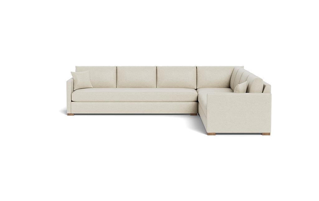 Scarlett 6-Seat Corner Sectional - Image 0
