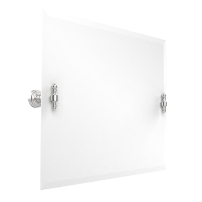 Marchmont Accent Mirror - Image 0