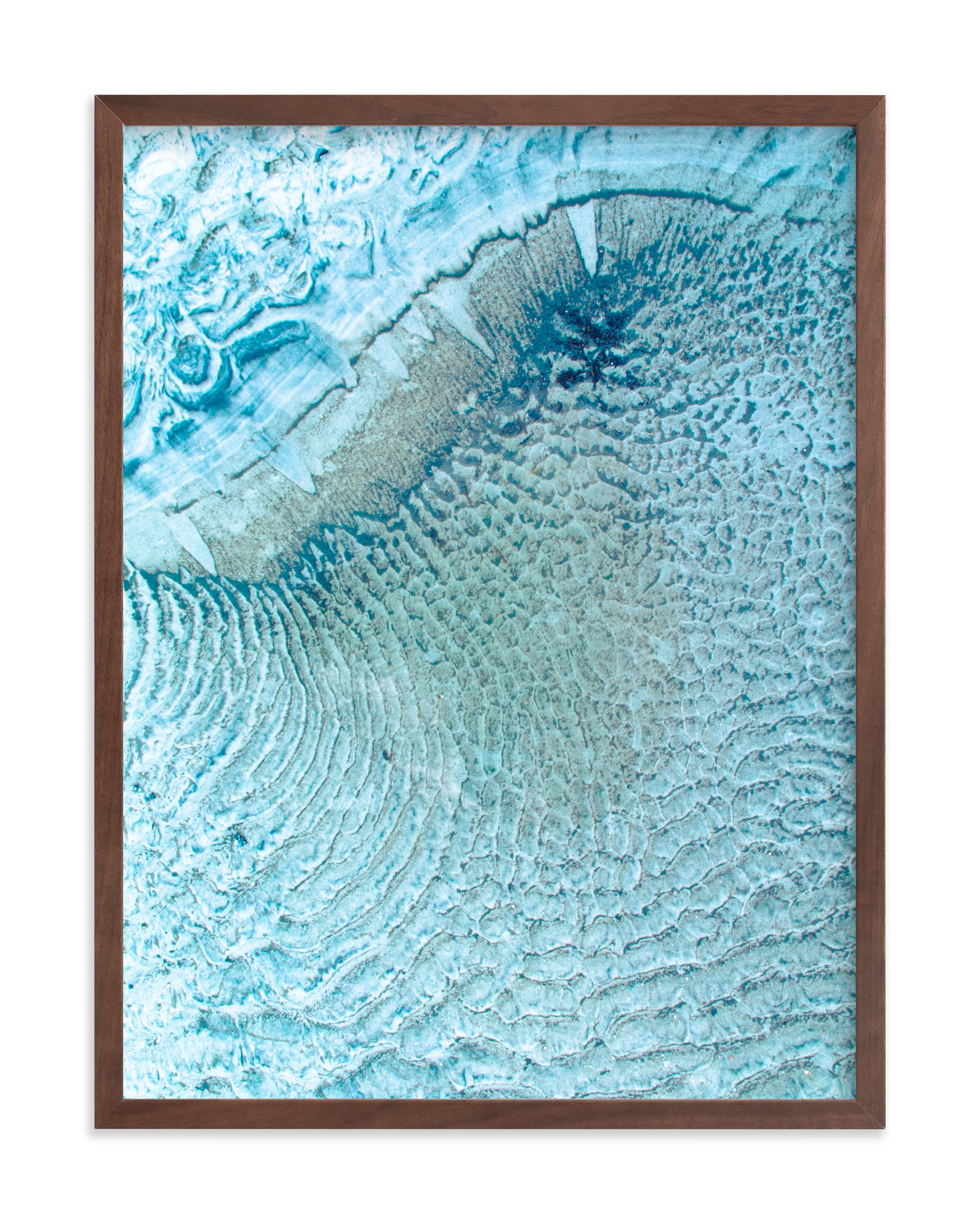 Sandbar Limited Edition Fine Art Print 2 - Image 0