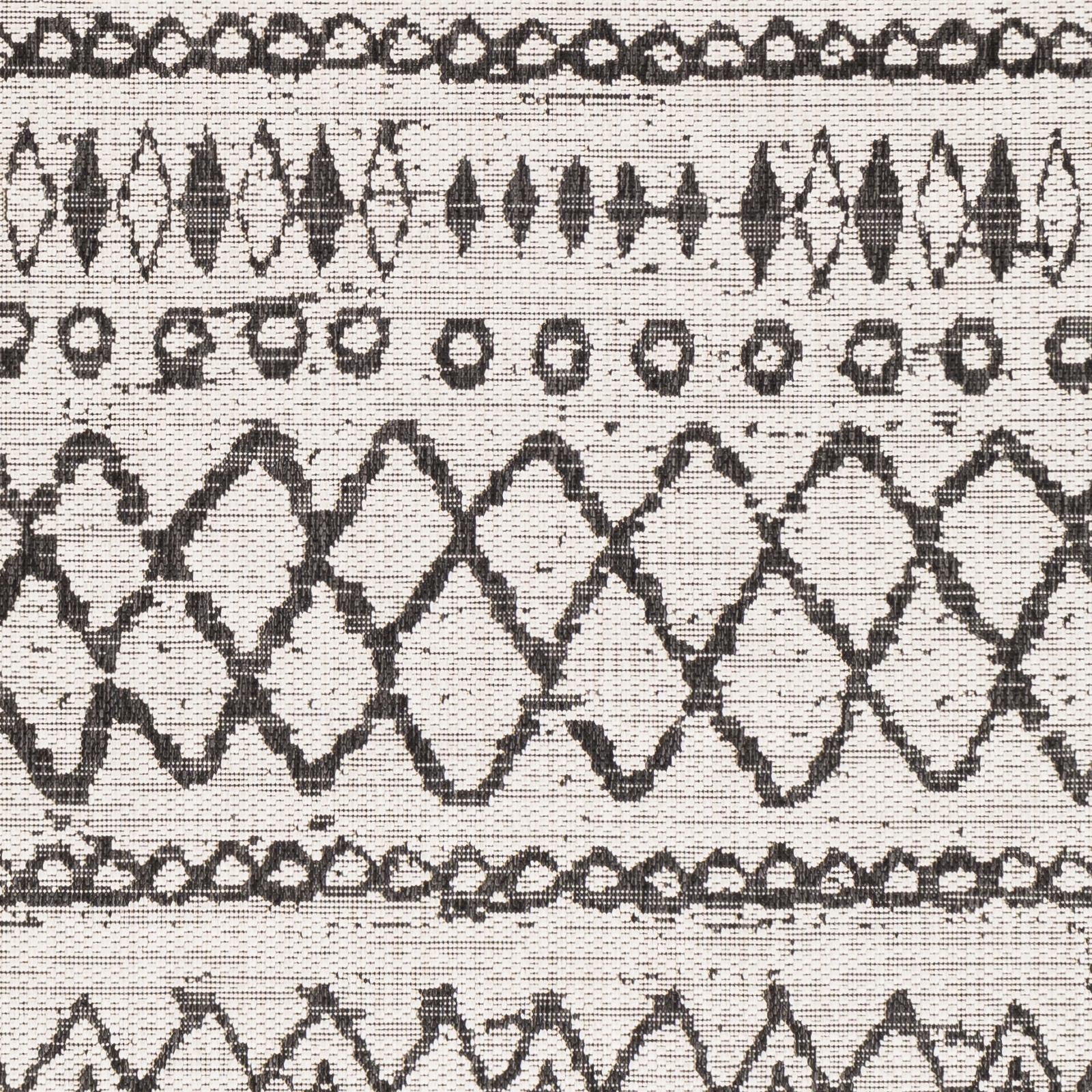 Eagean Rug, 4'3" x 5'11" - Image 5