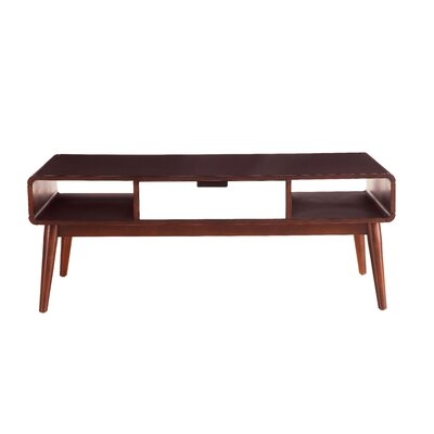 Farthey Coffee Table - Image 0