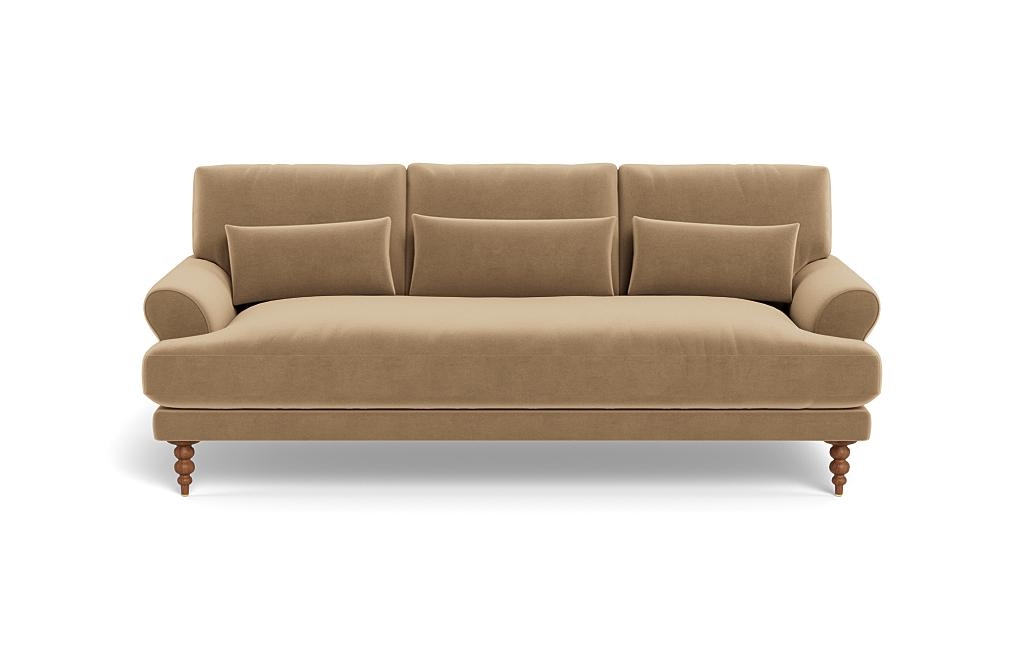 Maxwell Loveseat by Apartment Therapy - Image 0