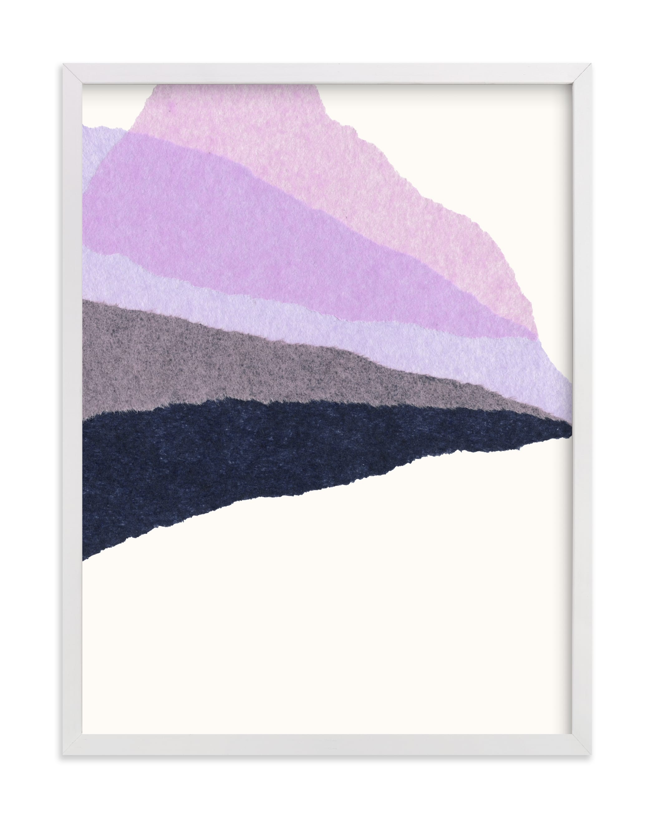 Divergent Journey II Limited Edition Fine Art Print 2 - Image 0