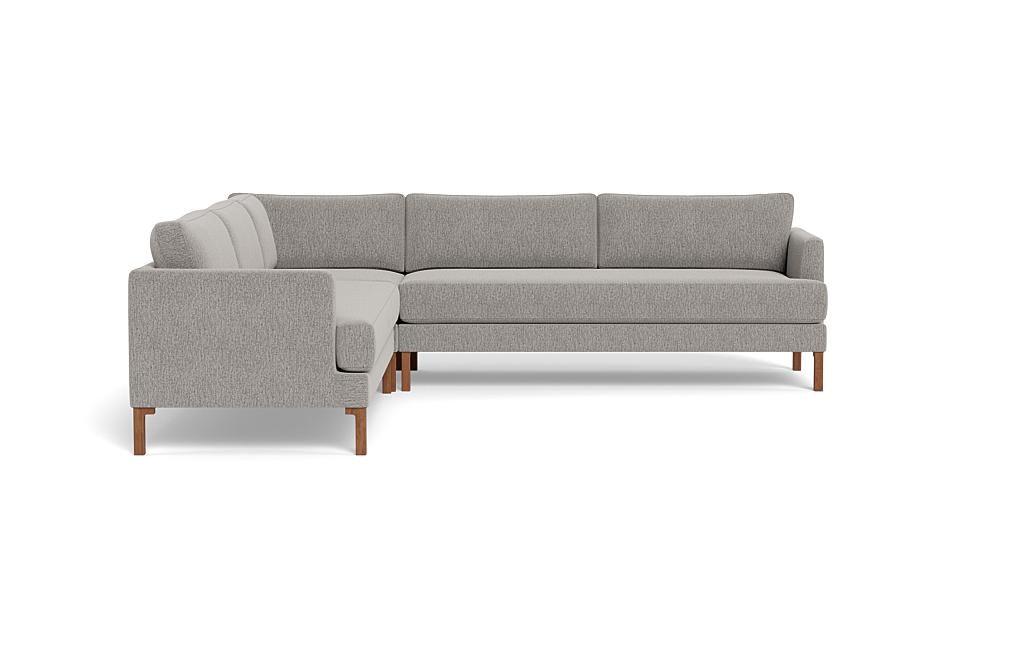 Winslow 4-Seat Corner Sectional - Image 0