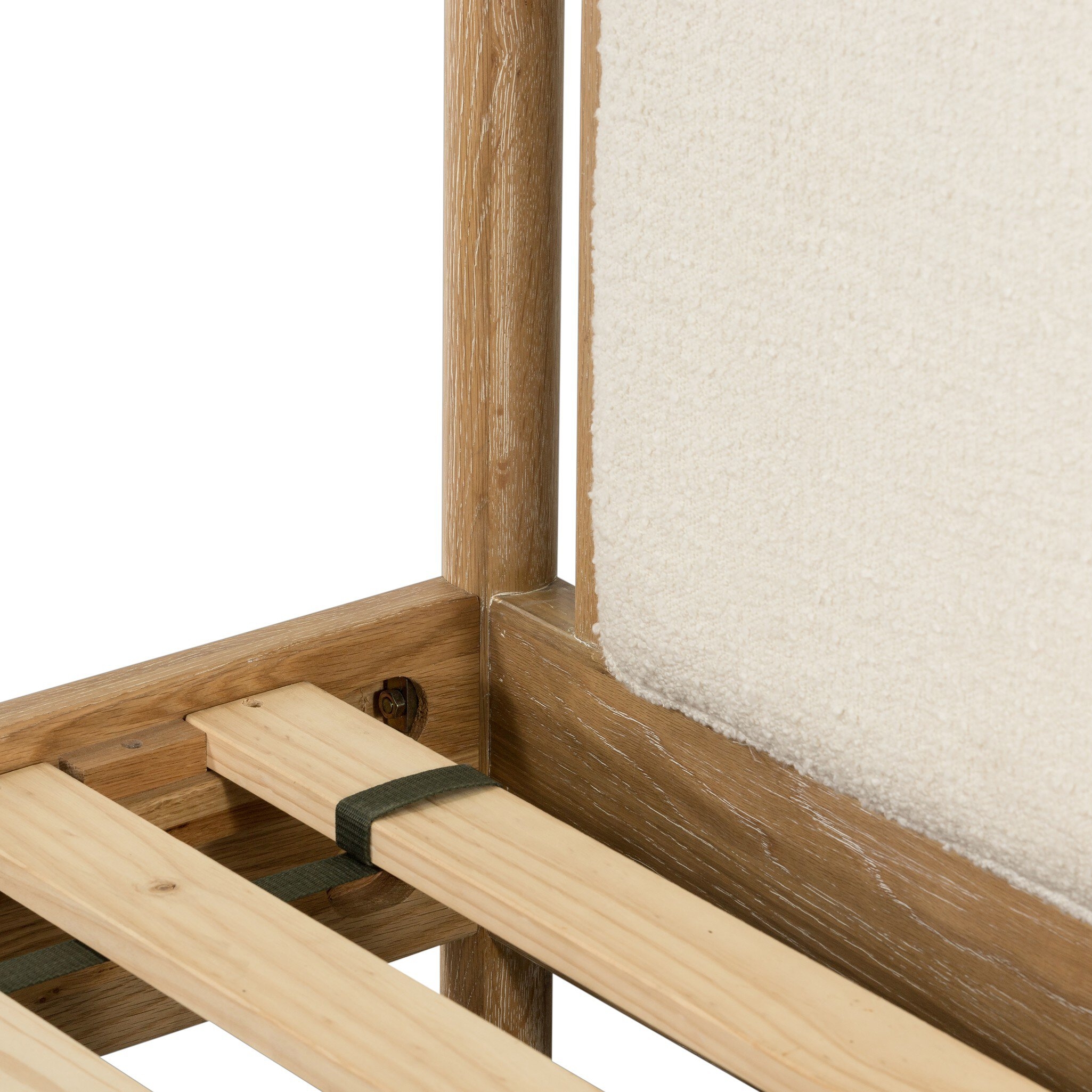 Montana Bed - Altro Snow - Image 9