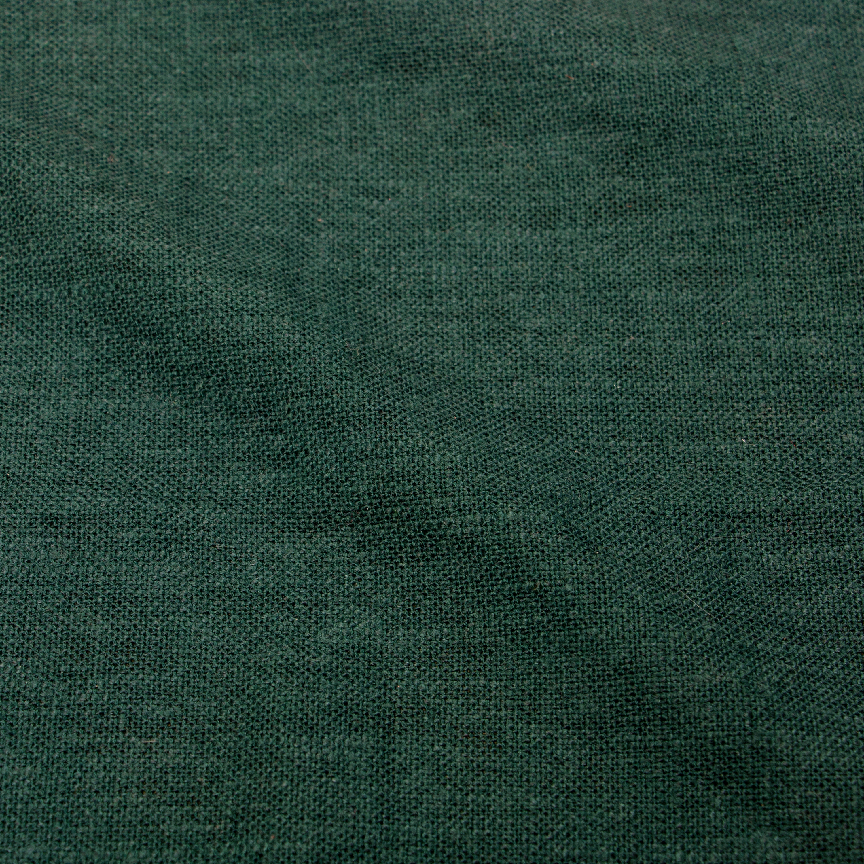 Conifer Green Curtain Panel - Image 4