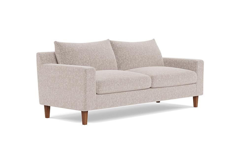 Sloan Fabric 2-Seat Sofa - Image 1